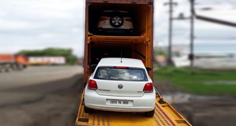 Car Transportation in Navi Mumbai