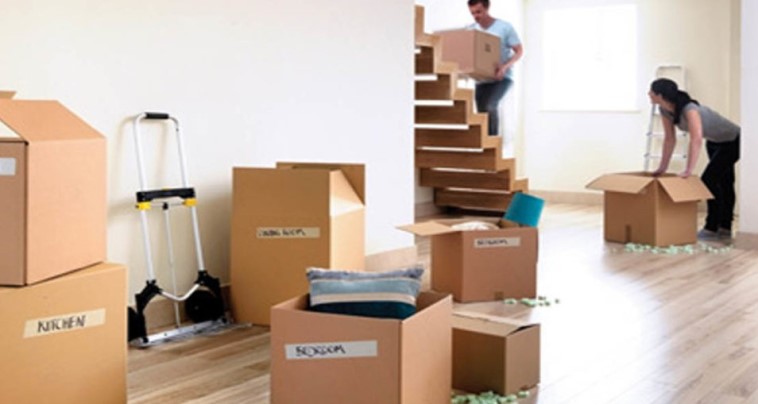 House Shifting in Navi Mumbai